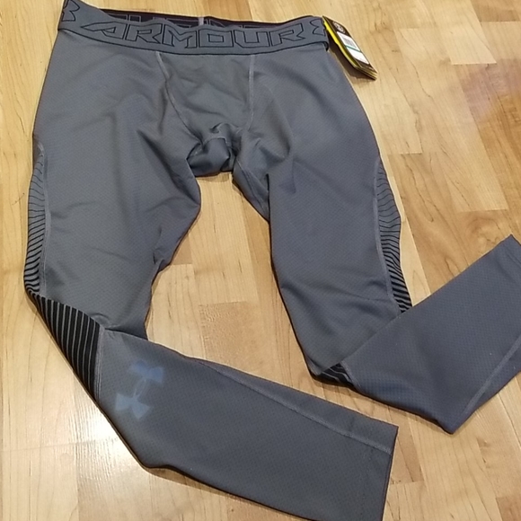 Under Armour Other - UA Coldgear leggings